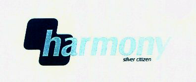 Harmony Silver Citizen Device mark 1409276 Trademark