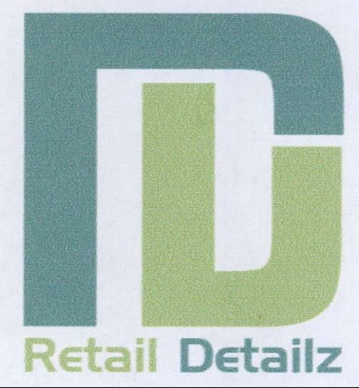 Retail Detailz Device mark 2196983 Trademark