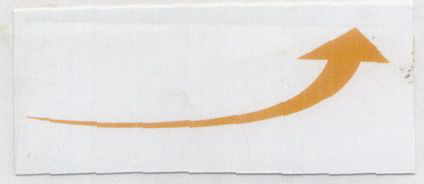 (device Of Arrow) Device mark 1120732 Trademark