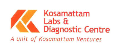 Kosamattam Labs & Diagnostic Centre A Unit Of Kosamattam Ventures Device Of K Device mark 2713856 Trademark