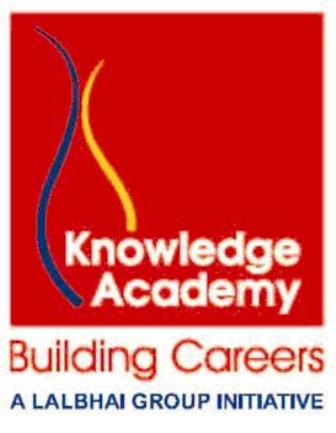 Knowledge Academy Building Careers A Lalbhai Group Initiative Device mark 2967290 Trademark
