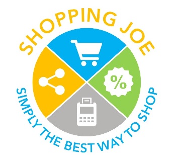 Shopping Joe Simply The Best Way To Shop With Device Device mark 2997569 Trademark