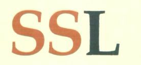 Ssl (letter Written In Special Form) Device mark 1458773 Trademark