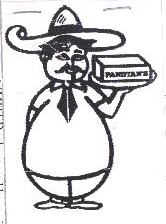 Pandyans Device mark 1658906 Trademark