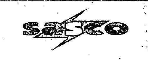Sasco Device mark 1976535 Trademark