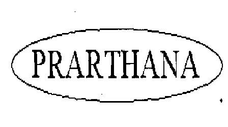 Prarthana Device mark 2114154 Trademark
