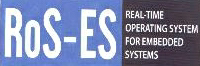 Ros-es, Real-time Operating System For Embedded Systems Device mark 1786137 Trademark