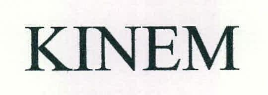 Kinem Device mark 2196383 Trademark