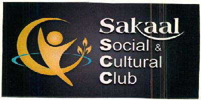 Sakaal Social & Cultural Club Device mark 2617481 Trademark