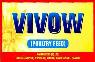 Vivow(label) Device mark 2855515 Trademark