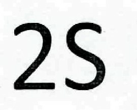 2s Device mark 2343687 Trademark