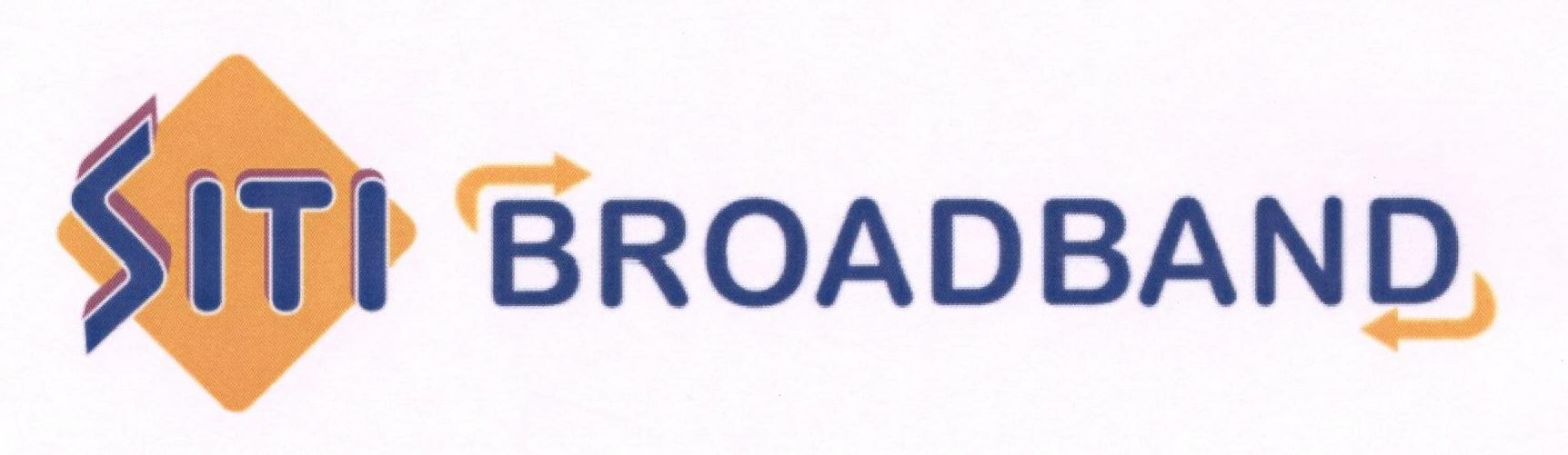 Siti Broadbrand Device mark 1674073 Trademark
