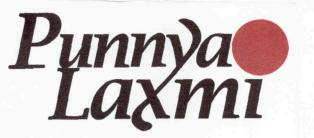 Punnya Laxmi (device) Device mark 2571140 Trademark