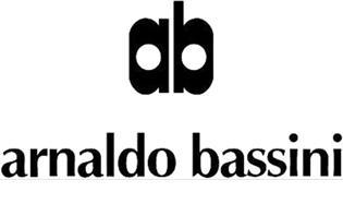 Ab+arnaldo Bassini (logo) Device mark 2576770 Trademark