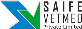 Saife Vetmed Private Limited (logo) Device mark 2654453 Trademark