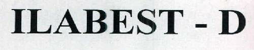 Ilabest-d Device mark 2358489 Trademark