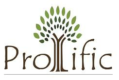 Prolific (logo) Device mark 2266395 Trademark