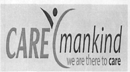 Care Mankind (device) Device mark 2510527 Trademark