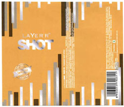 Layer'r Shot Device mark 2864950 Trademark