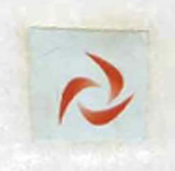 Misc Gemo, Device mark 885884 Trademark