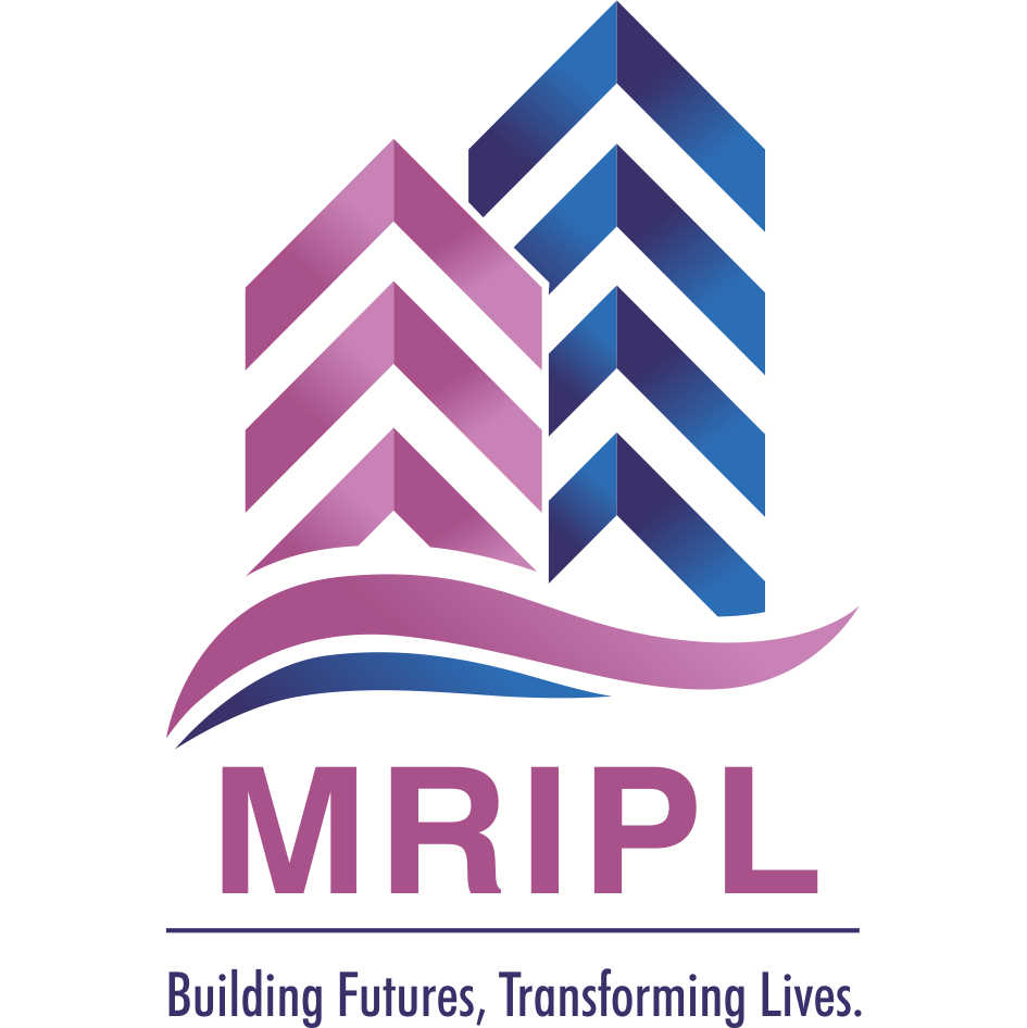 Label With Word "mripl". Device mark 2862630 Trademark