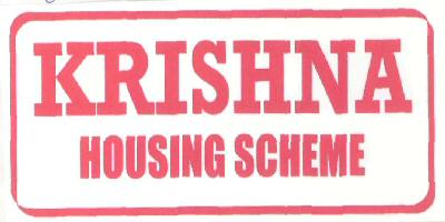 Krishna Housing Scheme Device mark 2855694 Trademark
