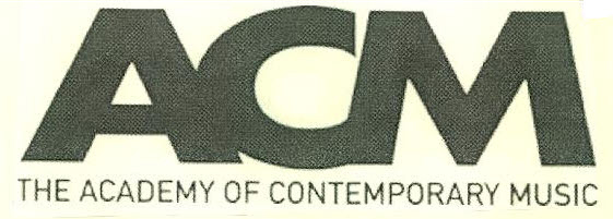 Acm The Academy Of Contemporary Music Device mark 2515623 Trademark