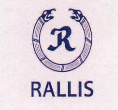 R Rallis Device mark 2235269 Trademark