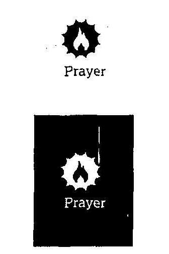 Prayer Device mark 2053086 Trademark