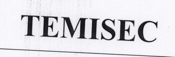 Temisec Device mark 1777016 Trademark