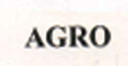 Agro (lable) Device mark 1412463 Trademark