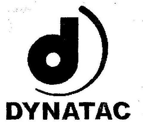 Dynatac (logo) Device mark 2175627 Trademark