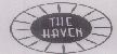 The Haven (device) Device mark 1132714 Trademark