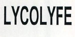 Lycolyfe Device mark 2378471 Trademark