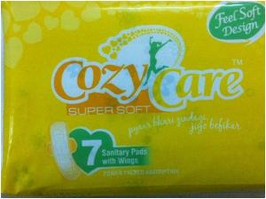 Cozycare Device mark 2900557 Trademark