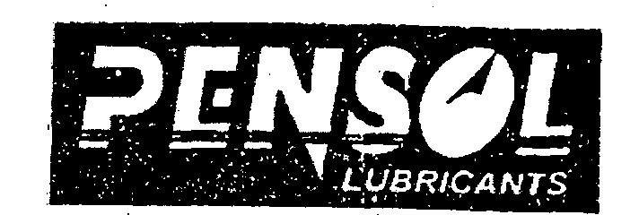 Pensol Device mark 797999 Trademark