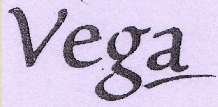 Vega Device Mark Device mark 1613771 Trademark