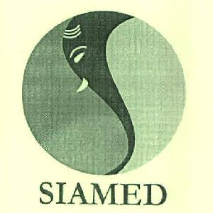 Siamed Device mark 2923352 Trademark
