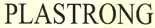 Plastrong Device mark 2840594 Trademark