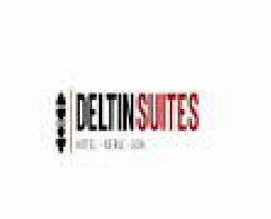 Deltinsuites Device mark 2455284 Trademark