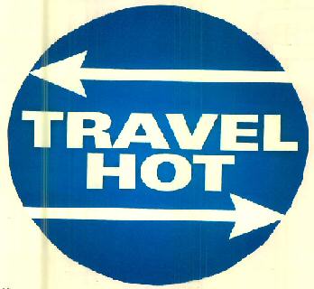 Travel Hot (device Of Hot) Device mark 2964153 Trademark
