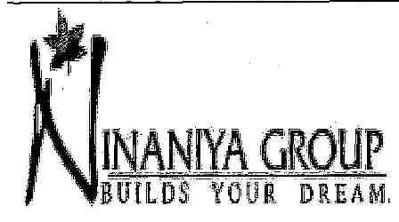 Ninaniya Group With Device Device mark 2118340 Trademark