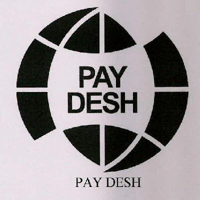 Pay Desh Device mark 2847965 Trademark