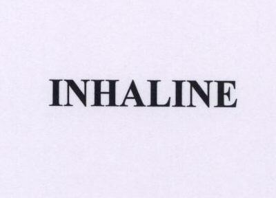 Inhaline Device mark 1466795 Trademark
