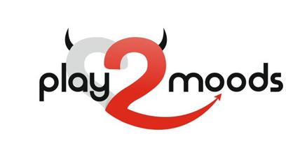 Play 2 Moods Device mark 2877130 Trademark