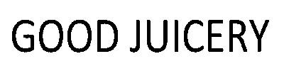 Good Juicery Device mark 2591041 Trademark