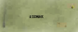 Sidmak Device mark 695501 Trademark