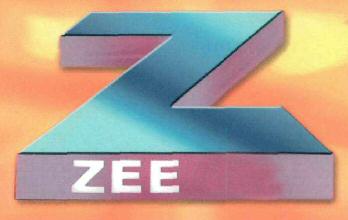 Zee Device mark 1246666 Trademark