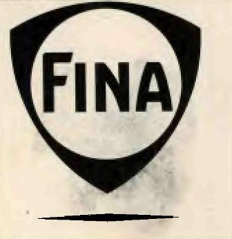 Fina Device mark 675997 Trademark