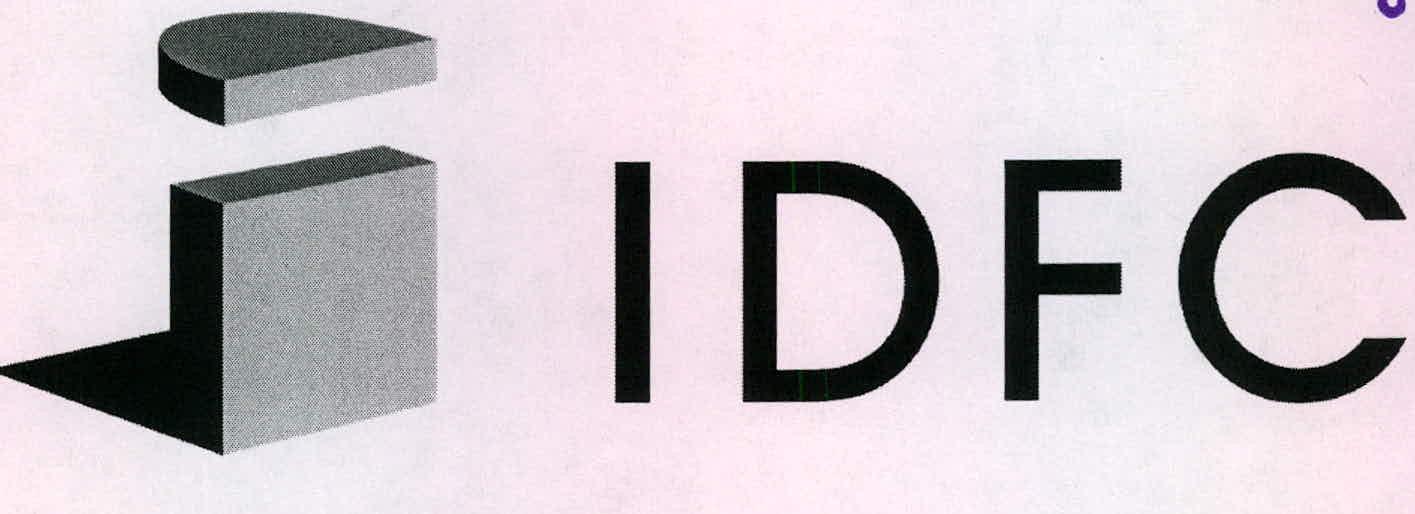 I Idfc Device mark 2245571 Trademark